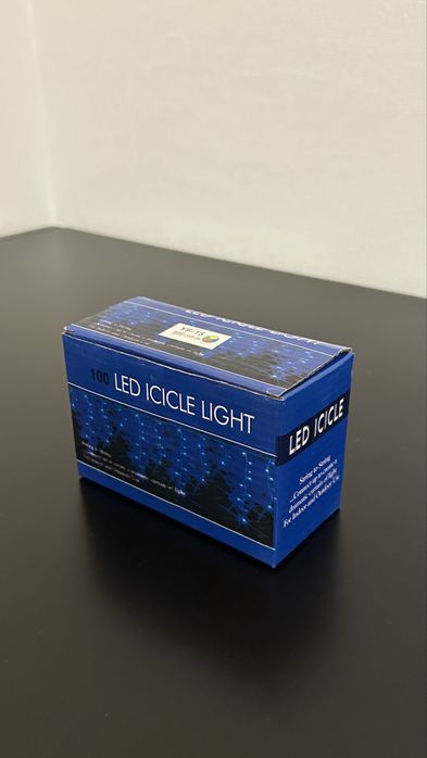 Гирлянда 1.5х1.5м