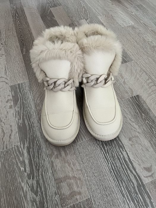 Угги сапоги зимние 39 р