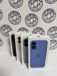 iPhone 16 - 128GB - NOU % Factura % Garantie