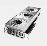 /Видеокарта/ GIGABYTE RTX3070 8GB GDDR6 Vision OC (Сменена термопаста)