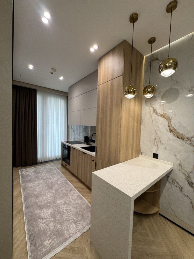 Сдается квартира в ЖК Nest One