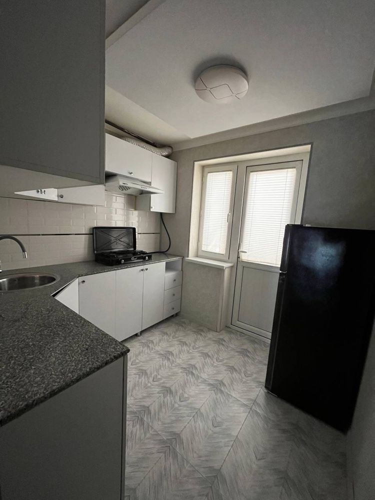 Продается 1 ком. Квартира на 1 этаже в Микрорайоне ор. Арка