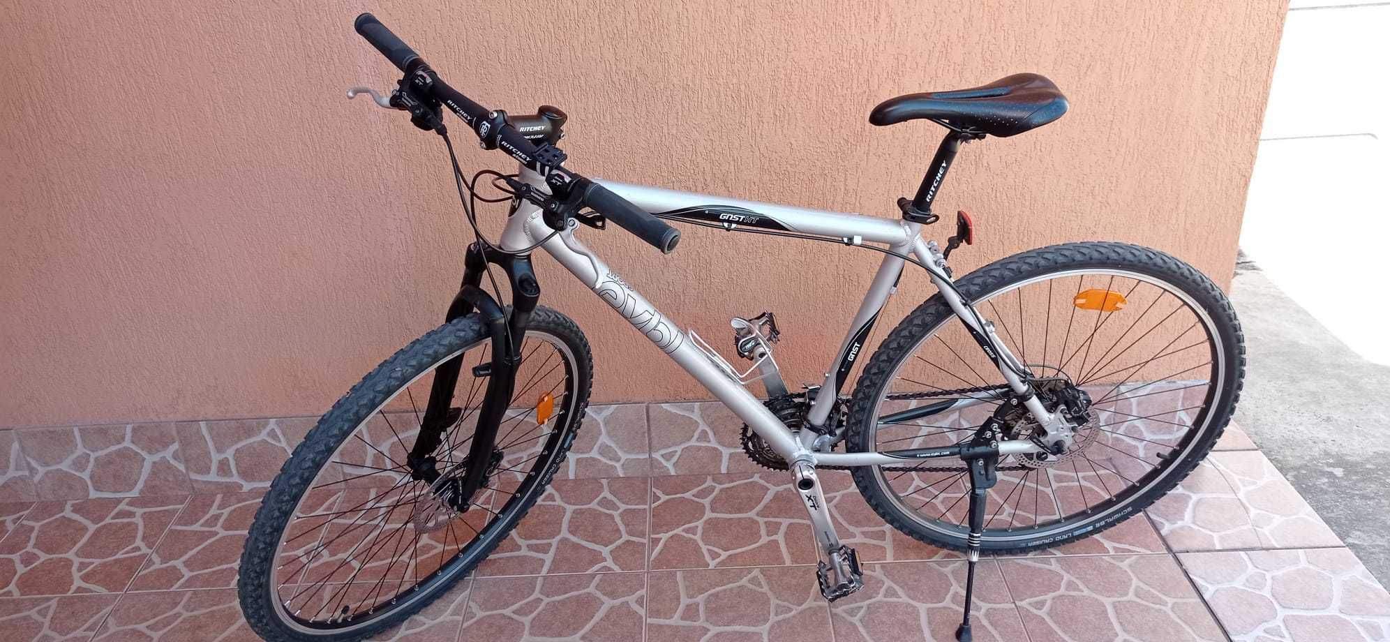 Bicicleta Eybl, Deore XT, 28 inch