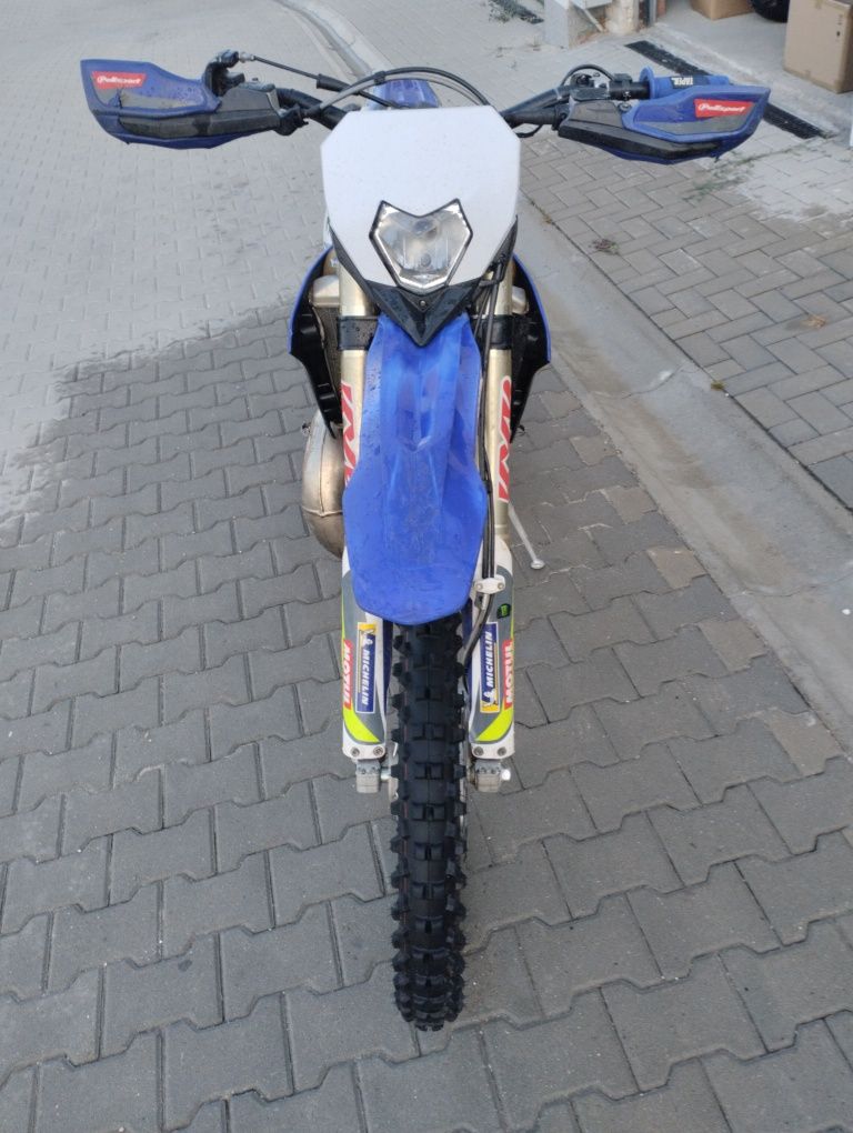 SHERCO SE 300 2023г.