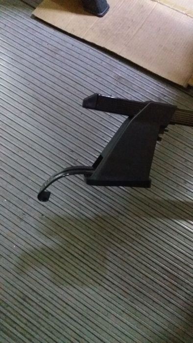 Bare de portbagaj transversale universale 140kg Eco cu prindere usi