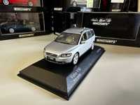 Macheta Volvo V50 1:43 Minichamps