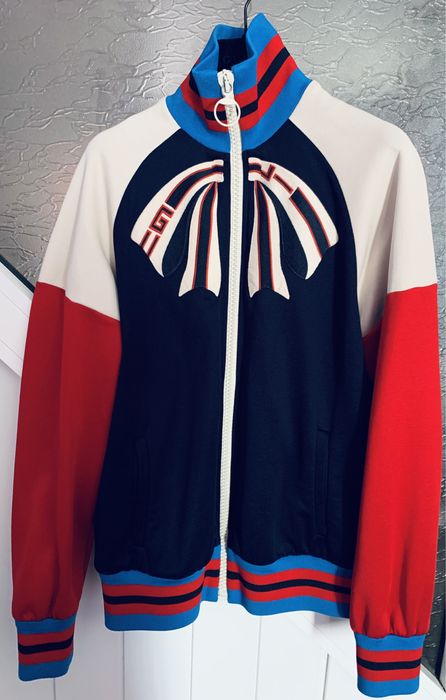 Urgent !! - GUCCI JACKET - Originala