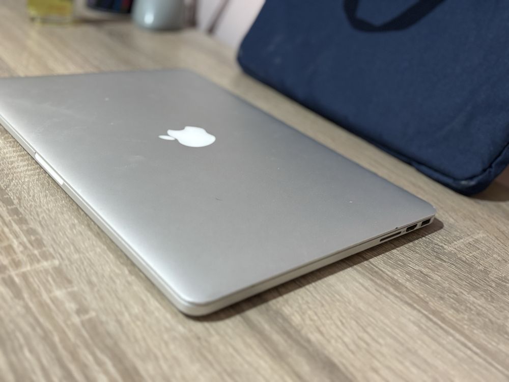 Macbook Pro Mid 2014(15.4inch)