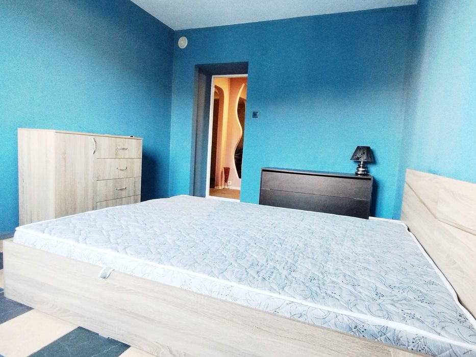 Дава се под наем Едностаен апартамент в Перник, Изток - 52 кв.м за 367.2 € - Снимка #6