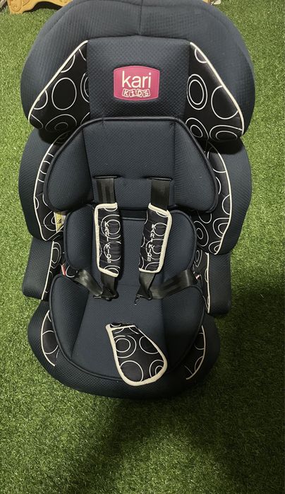 Детское автокресло,