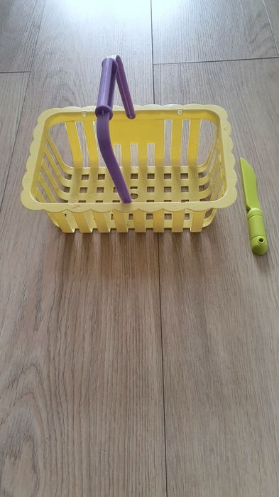 Noriel Magazinul meu Supermarket jucarie 3+ ani stare buna Curier OLX