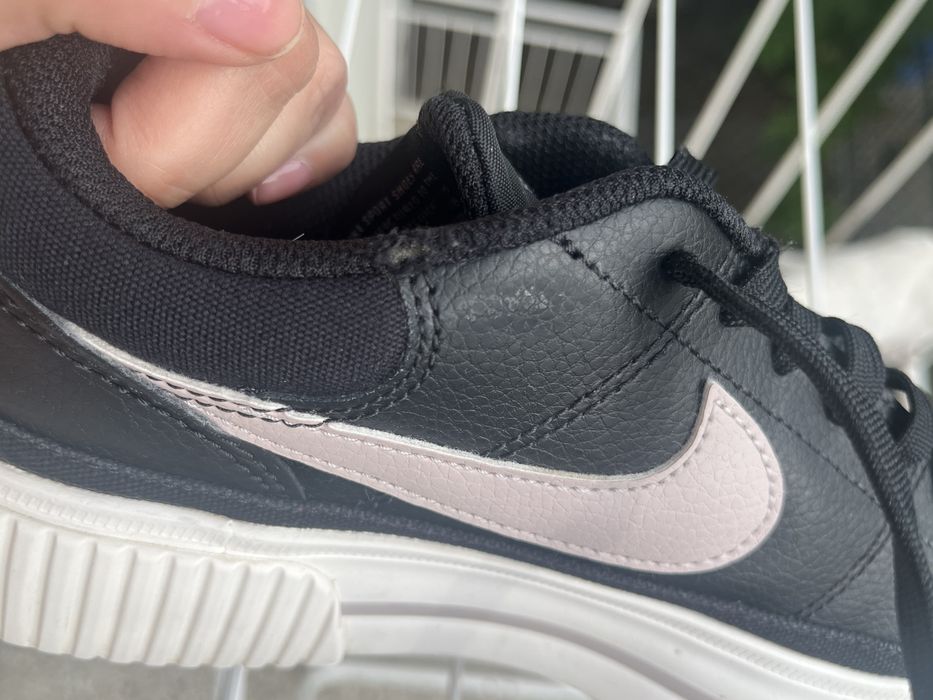Nike Court Legacy Lift