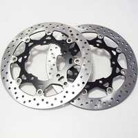 Disc fata Suzuki GSR600 GSR750 GSX650F DL1000/650 GSF 650/1250 FRANA