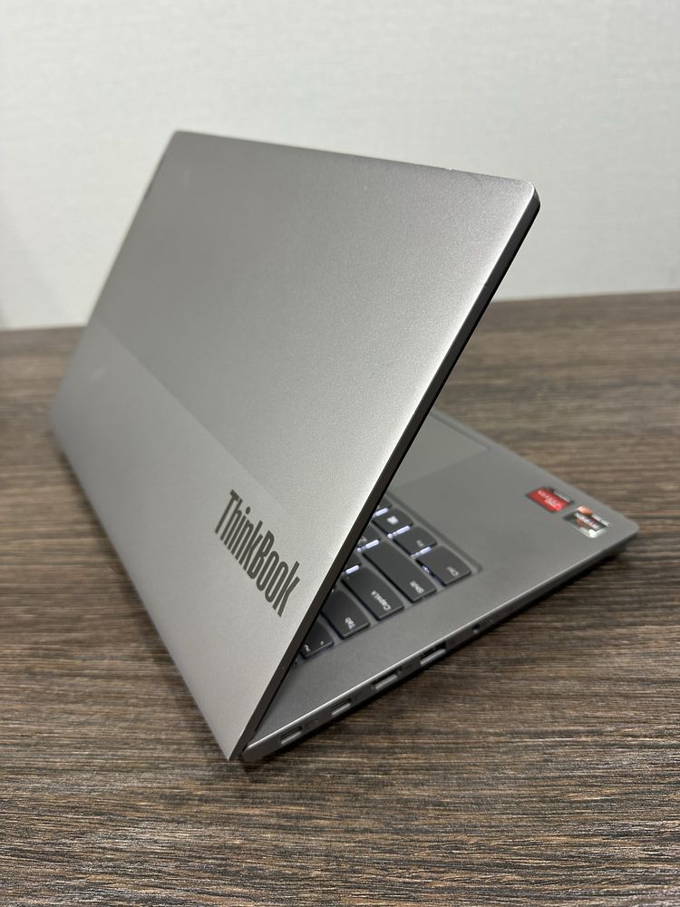 мощный 8-ядерный i5 сенсорный Lenovo ThinkBook 14 G2, для графики