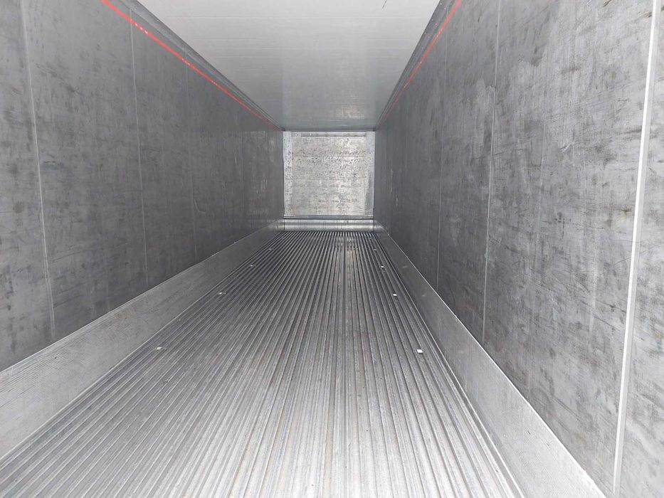 Container frigorific reconditionat de vanzare cu garantie !