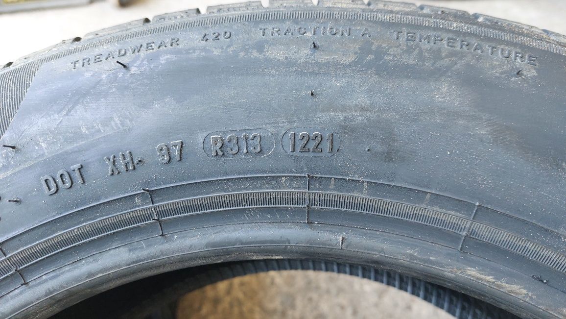 Нови 195/60/15 Pirelli Cinturato 2 броя