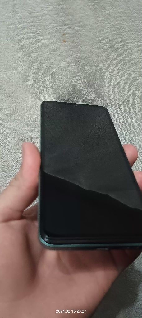 Redmi Note 12. Xolati ideal (yangi)