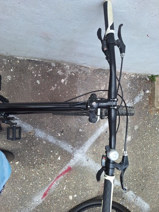 Vând bicicleta super duty