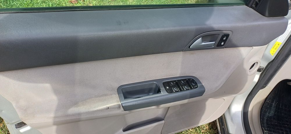 Volvo V50 2.0 d din 2006
