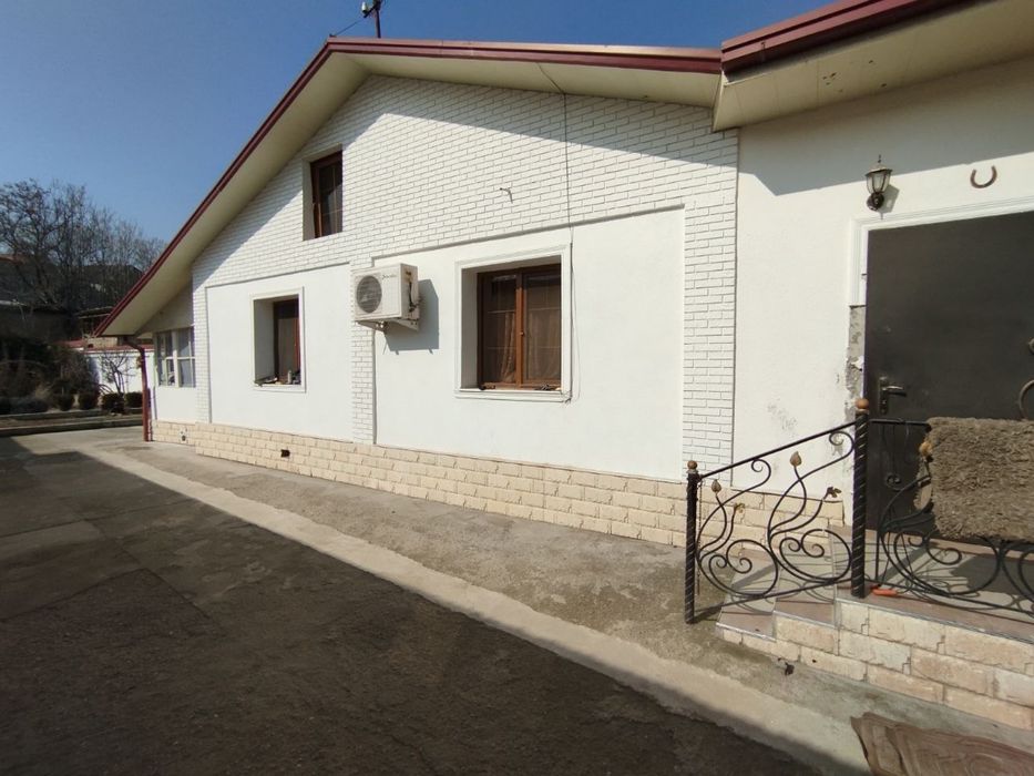 ПРОДАЕТСЯ  Дом на Циалковского, 7 соток‼️