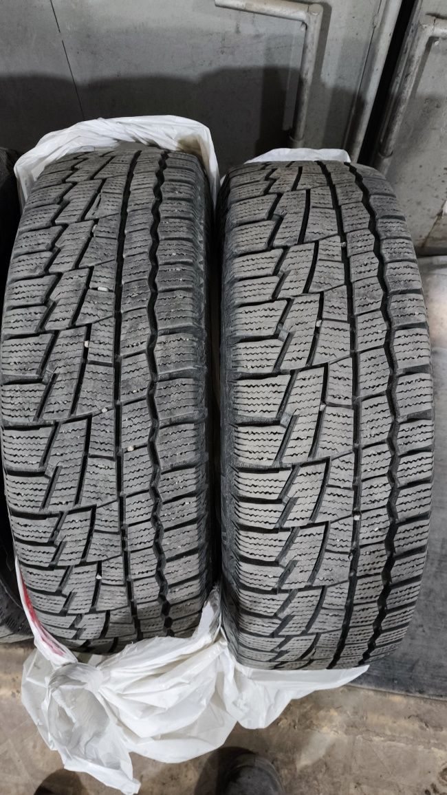 Cordiant 195/65 R15