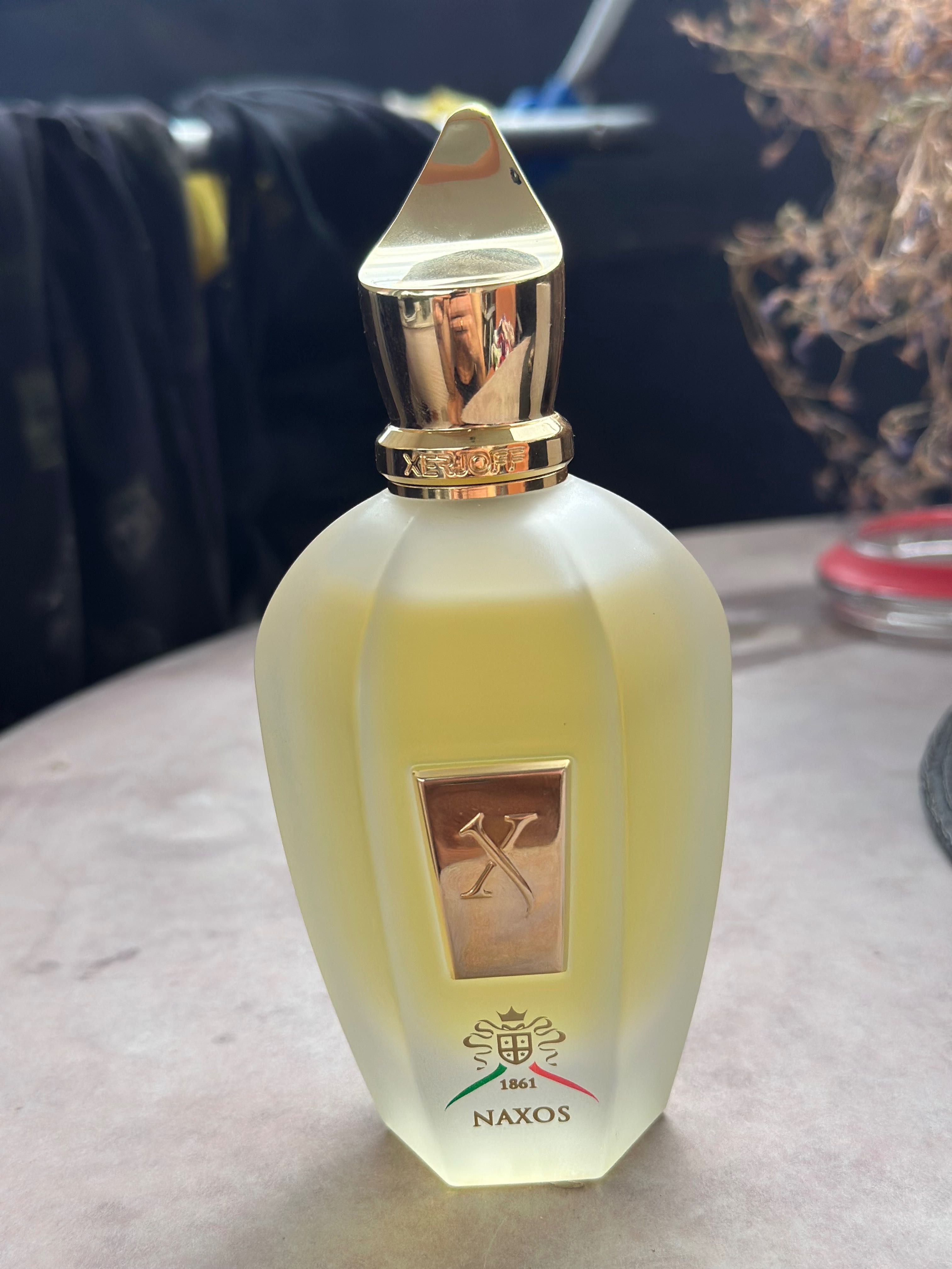 Xerjoff Naxos 100ml