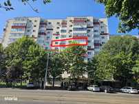 Apartament spațios cu 4 camere, 2 băi și 2 balcoane | Sos. Olteniței