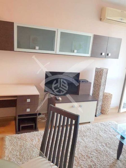 Продава се Двустаен апартамент в к.к. Слънчев бряг - 67 кв.м за 926 €/кв.м - Снимка #1