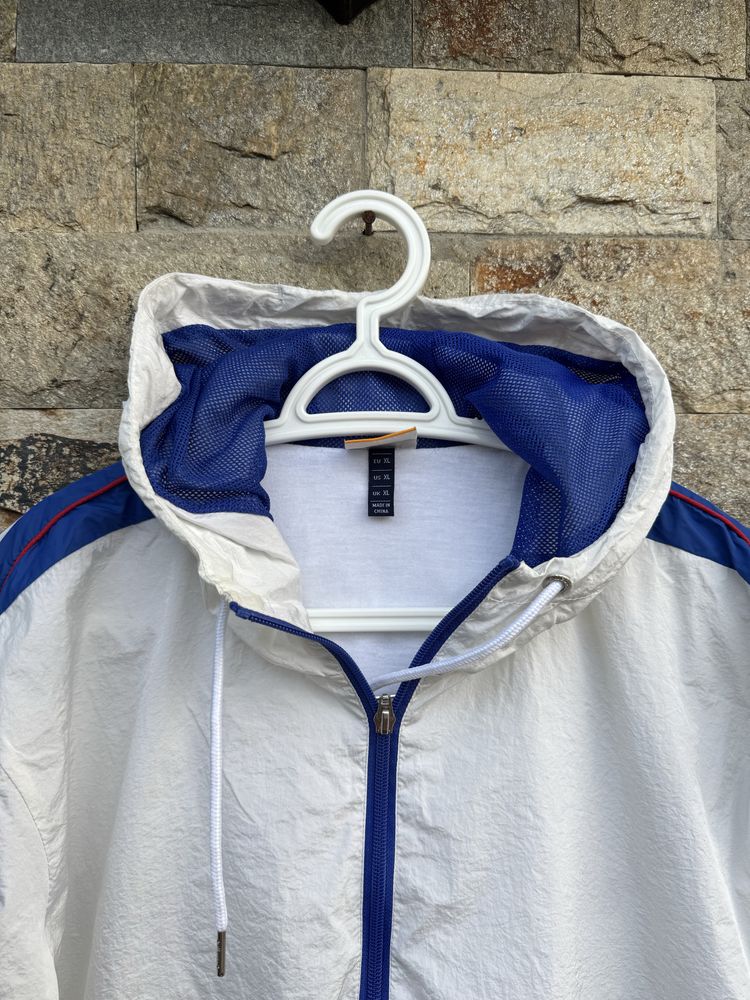 Мъжка ветровка Ellesse