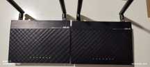 Routere Wi-fi Asus și D-link de vânzare