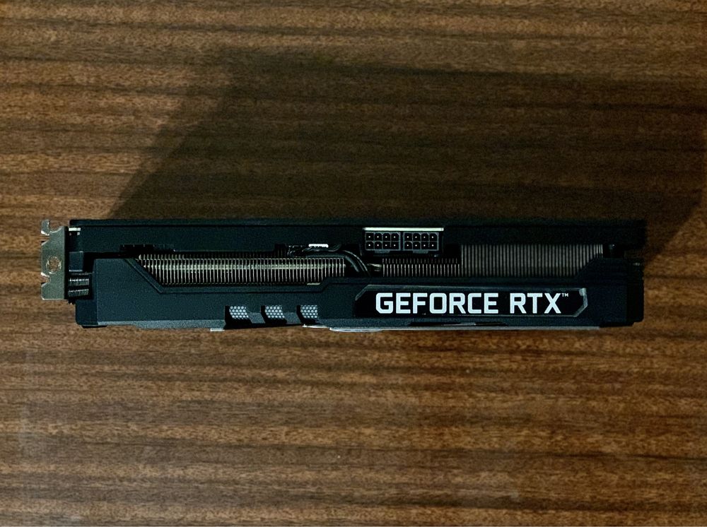 NVIDIA GeForce RTX 3070