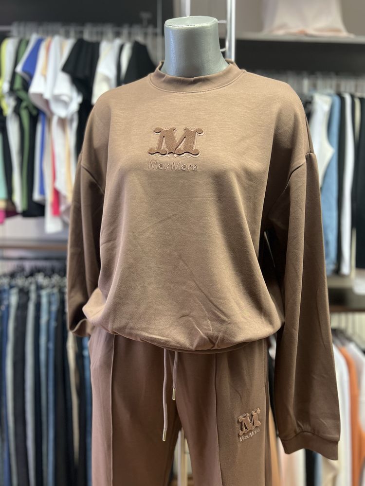 Ново!Дам.сет от три части”Max Mara”