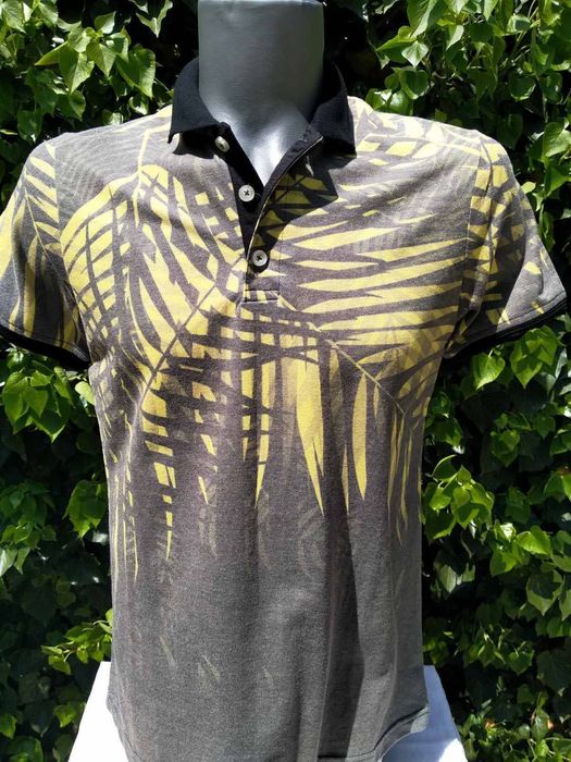 Мъжки ризи къс ръкав НОВИ