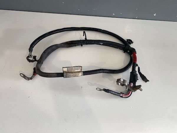 Cablu baterie electromotor si alternator 1.6 DIESEL Volvo V40 2012+ 31314441