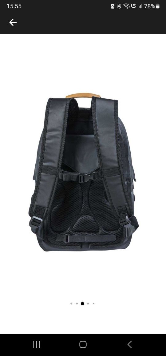 Rucsac Basil Urban DRY BACKPACK 18L