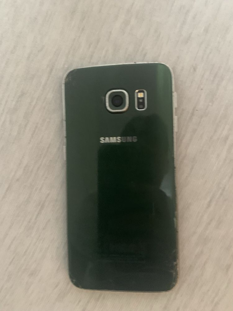 Samsung s6 edge piese