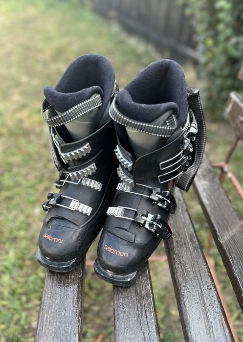 Clapari mărimea , 23 cm salomon