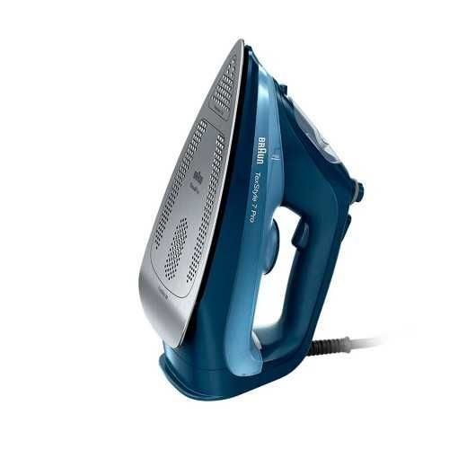 Паровой утюг Braun TexStyle 7 SI7160BL