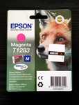 Cartus/Toner_Epson MAGENTA T1283