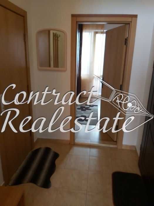 Дава се под наем Двустаен апартамент в Варна, Лятно кино Тракия - 60 кв.м за 408 € - Снимка #9