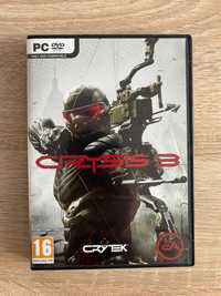 PC Crysis 1 si 3 - Colectie