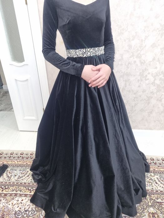 Куйлак окшом либоси