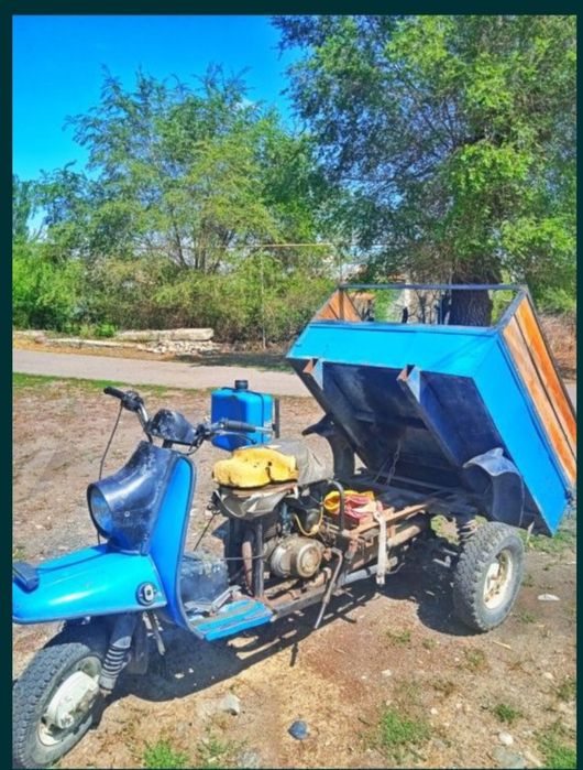 Продам "Муравей"