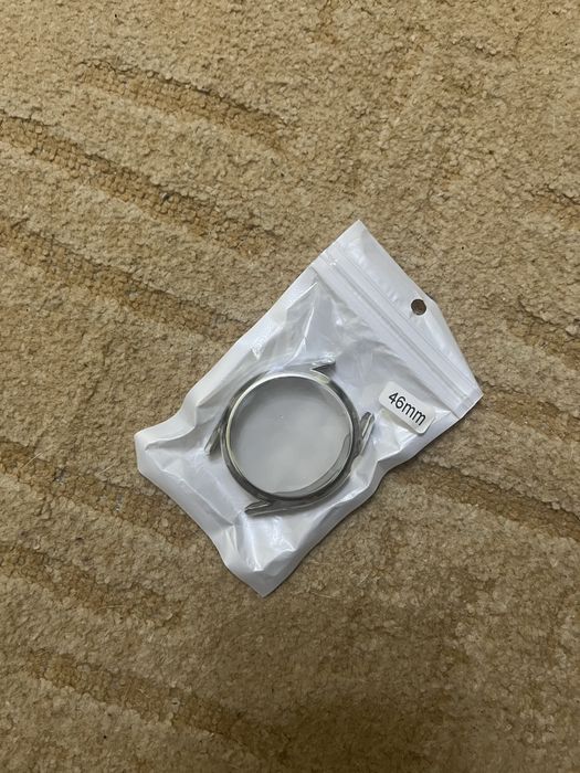 Huawei gt3 pro smart watch protectors