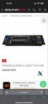 Controller Dmx X-Craft HD 109