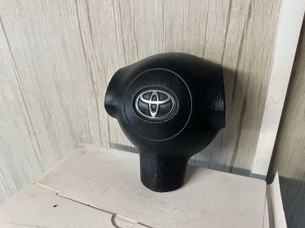 Airbag за Тойота Корола Е12