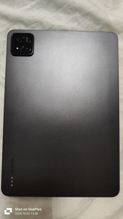 Xiaomi Pad 7 Pro