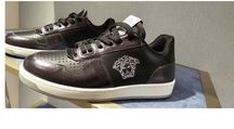 Sneakers Versace barbat