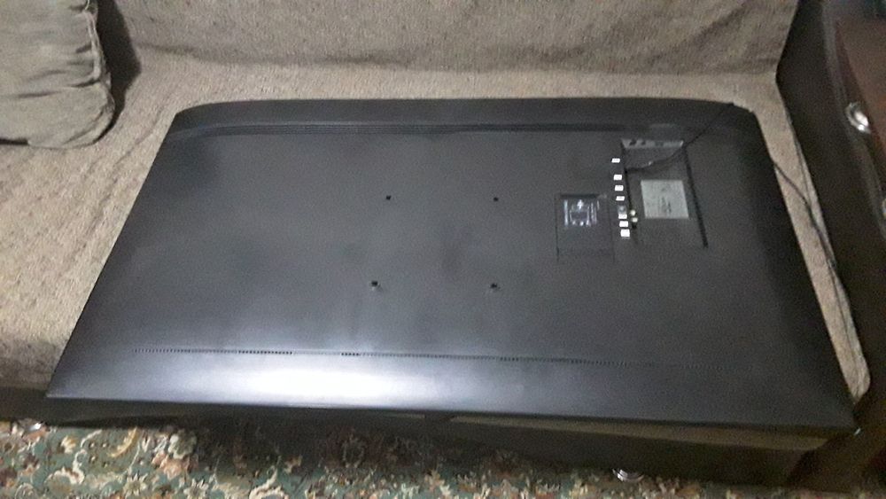 Televizor Samsung 55TU7092 4k 138 cm pt piese.