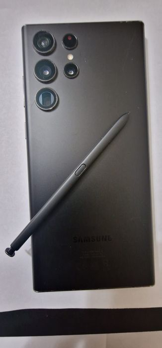 Vand samsung s22 ultra